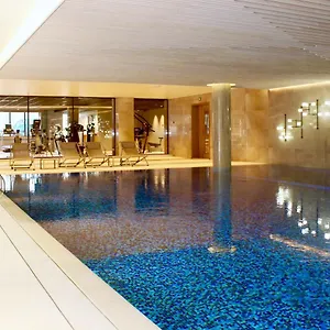 Hotel Tangla, Brussels
