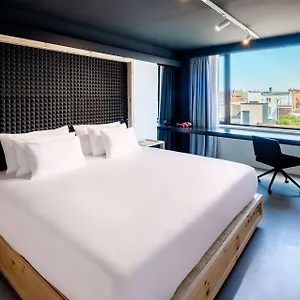 Hotel Nhow Bloom, Brussels