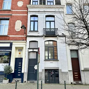 Bed & Breakfast My Haus European Commision, Brussels