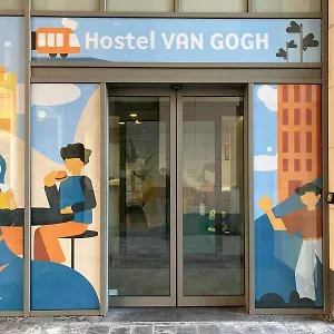 Gogh Ostello