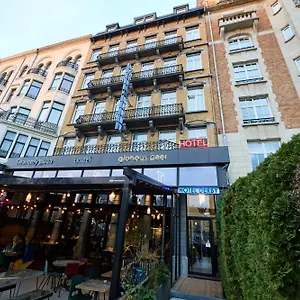 Hotel Derby Merode, Brussels