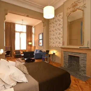 Aparthotel Mas Eu, Brussels