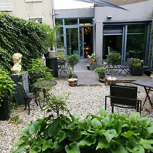 Apartment Marie Therese, Brussels