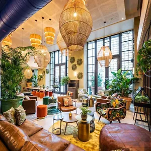 Indigo - By Ihg Hotell
