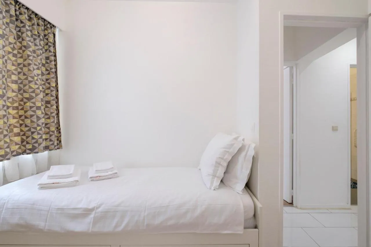 2 Bedrooms Apartment Wolewe-Saint-Lambert Brussels Belgium